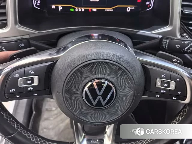 Volkswagen Exploring songs 2022 Белый из Китая, фото 6