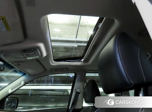 Kia Mohave Master 2019 Черный из Кореи, фото 6