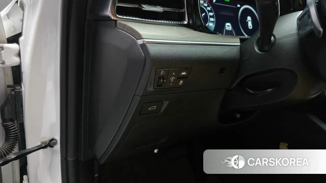 Kia K5 3rd generation 2021 Белый из Кореи, фото 6
