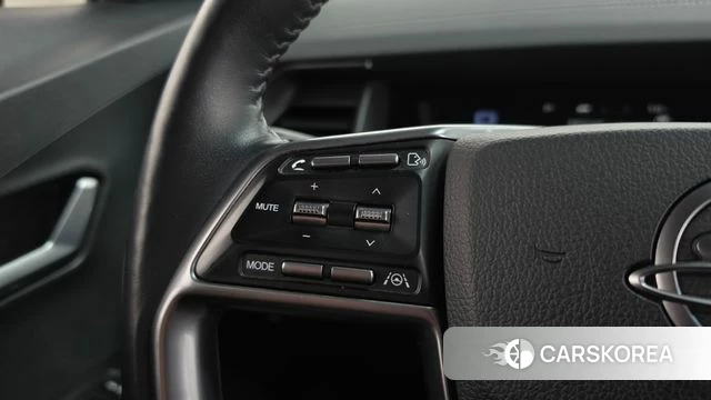 Ssangyong Torres 2022 Белый из Кореи, фото 6