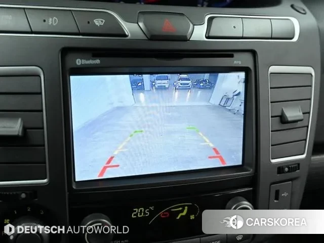 Ssangyong Korando Turismo 2019 Серый из Кореи, фото 6