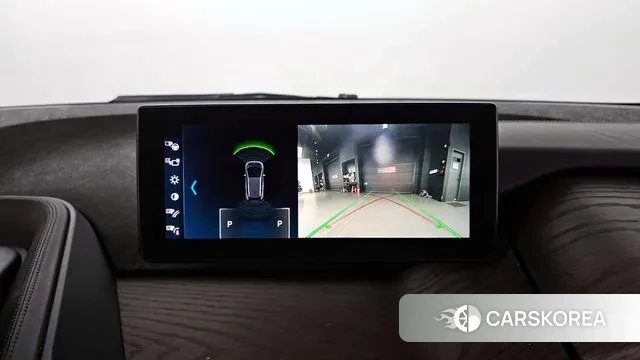 BMW i3 2020 Черный из Кореи, фото 6