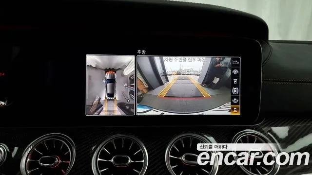 Mercedes-Benz AMG GT 2020 Белый из Кореи, фото 6