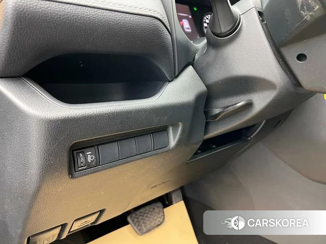 Toyota Wilanda 2024 Черный из Китая, фото 6