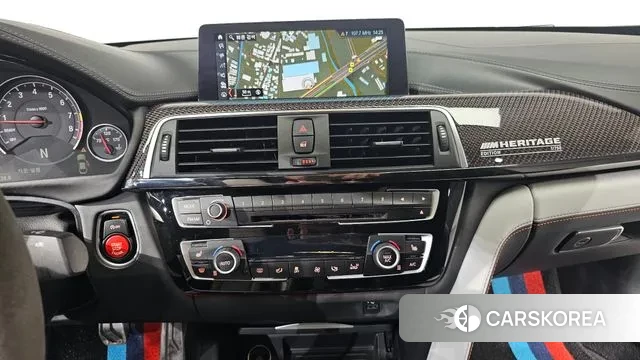 BMW M4 (F82) 2020 Фиолетовый из Кореи, фото 6