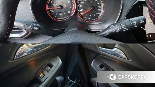 Chevrolet (GM Daewoo) Trailblazer 2020 Белый из Кореи, фото 6