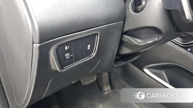 Hyundai Tucson (NX4) 2022 Белый из Кореи, фото 6