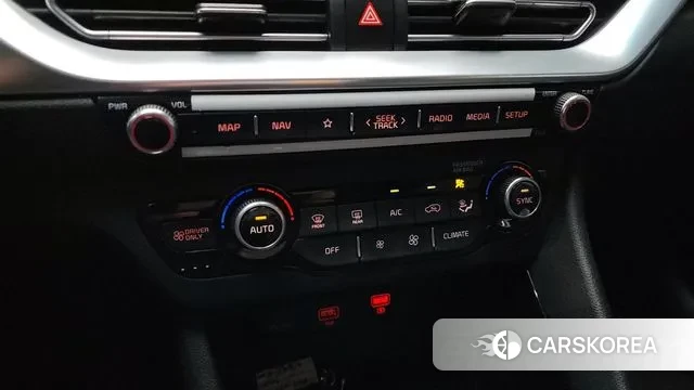 Kia The New Niro 2021 Белый из Кореи, фото 6