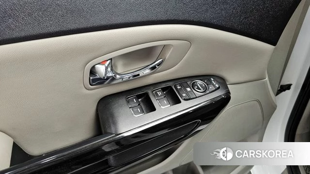 Kia The New Carnival 2018 Белый из Кореи, фото 6