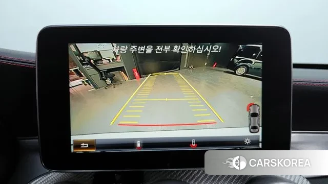 Mercedes-Benz C-Class W205 2018 Белый из Кореи, фото 6