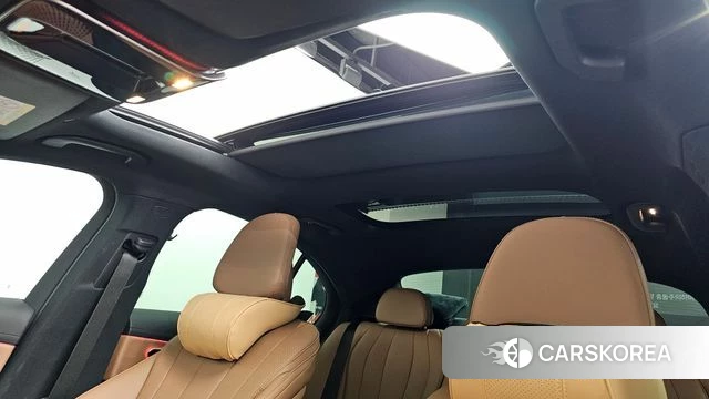 Mercedes-Benz E-Class W214 2026 Белый из Кореи, фото 6