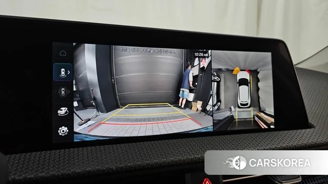 Kia EV6 2021 Белый из Кореи, фото 6