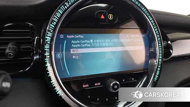 Mini Cooper 2023 Песочный из Кореи, фото 6