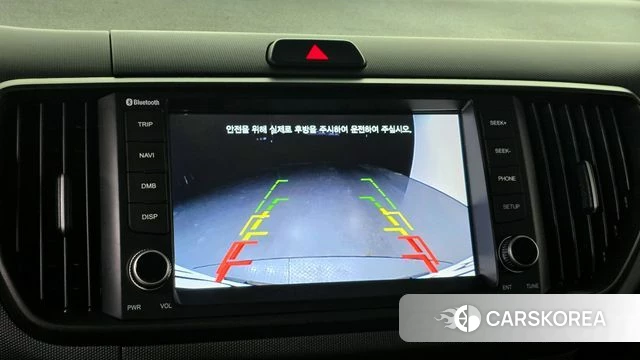 Kia The New Kia Ray 2023 Светло-серебряный цвет из Кореи, фото 6