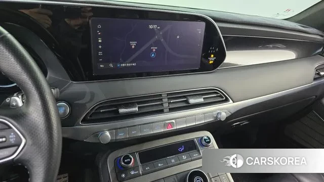 Hyundai Palisade 2021 Черный из Кореи, фото 6