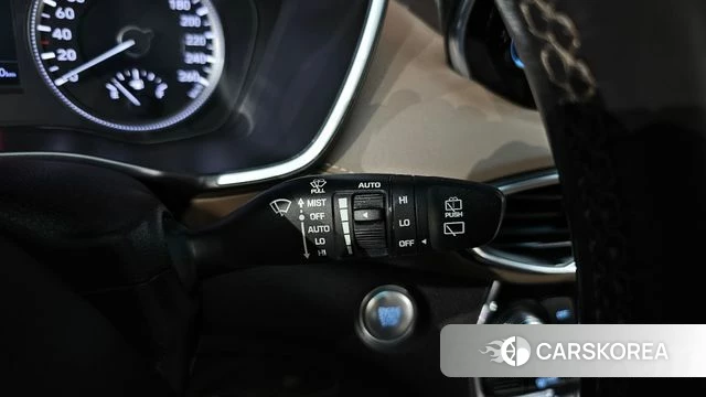 Hyundai Santa Fe TM 2019 Белый из Кореи, фото 6