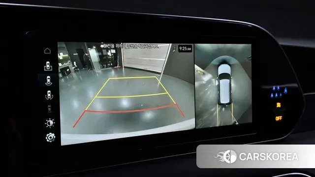 Hyundai Palisade 2022 Белый из Кореи, фото 6