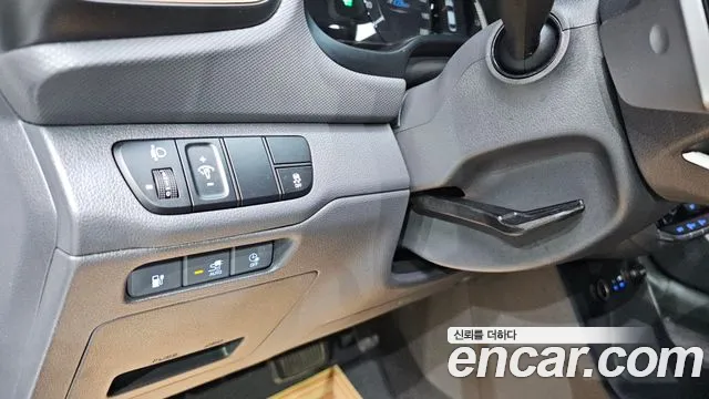 Hyundai Ionic Electric 2018 Белый из Кореи, фото 6