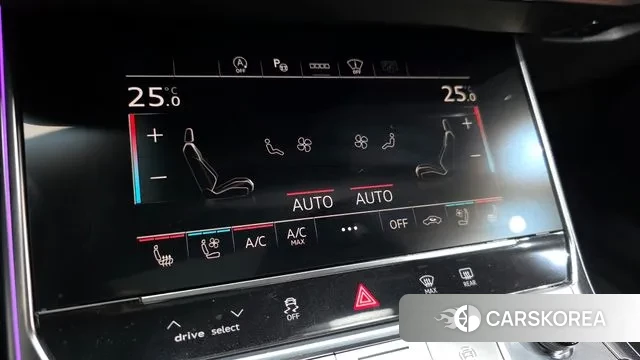 Audi A6 (C8) 2023 Черный из Кореи, фото 6