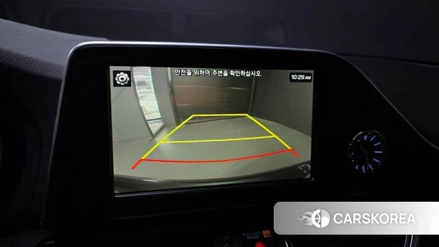 Hyundai Grandeur IG 2019 Серый из Кореи, фото 6