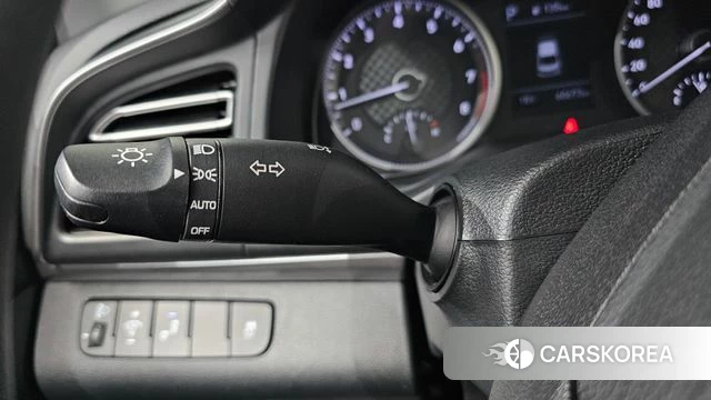 Hyundai The New Avante AD 2020 Серый из Кореи, фото 6