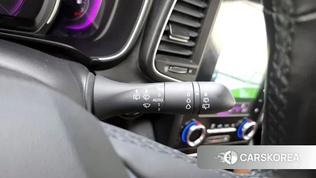 Renault Korea (Samsung) The New QM6 2021 Белый из Кореи, фото 6