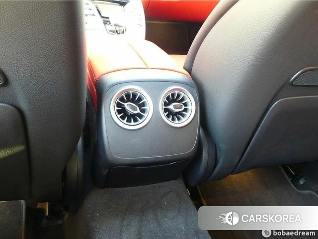 Mercedes-Benz AMG GT 2021 Серый из Кореи, фото 6