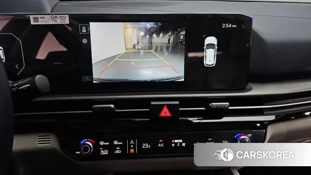 Kia The New Sportage 5th Generation 2025 Серый из Кореи, фото 6