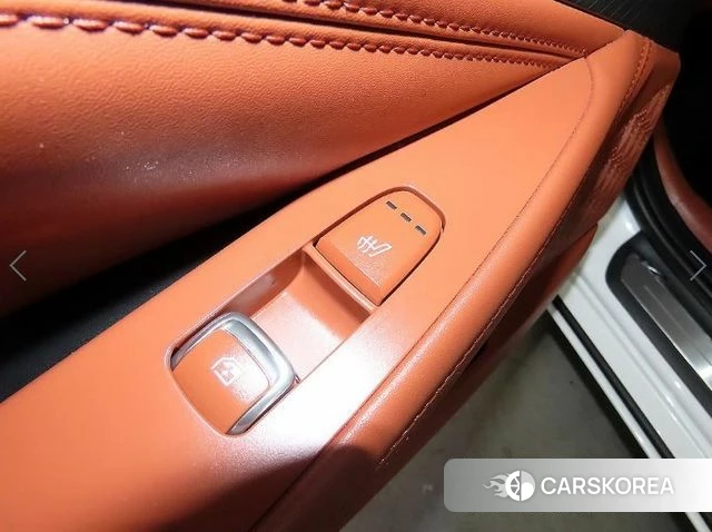 Kia The New K8 2025 Белый из Кореи, фото 6