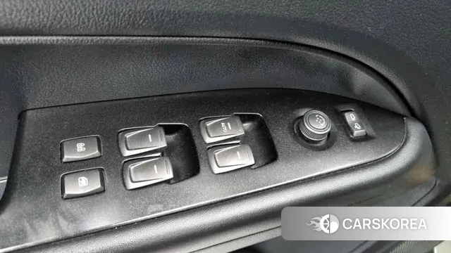 Ssangyong The New Rexton Sports Cannes 2021 Темно-зеленый из Кореи, фото 6