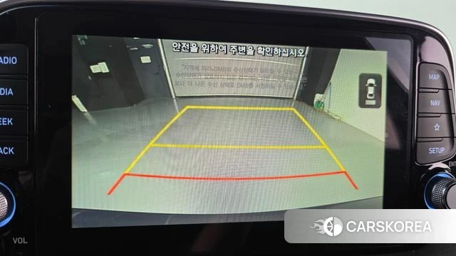 Hyundai Santa Fe TM 2019 Серый из Кореи, фото 6