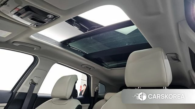 Kia Sportage 5th Generation 2022 Черный из Кореи, фото 6