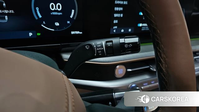 Hyundai Grandeur Hybrid (GN7) 2023 Белый из Кореи, фото 6
