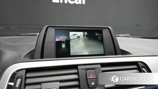 BMW 1 Series (F20) 2018 Серый из Кореи, фото 6