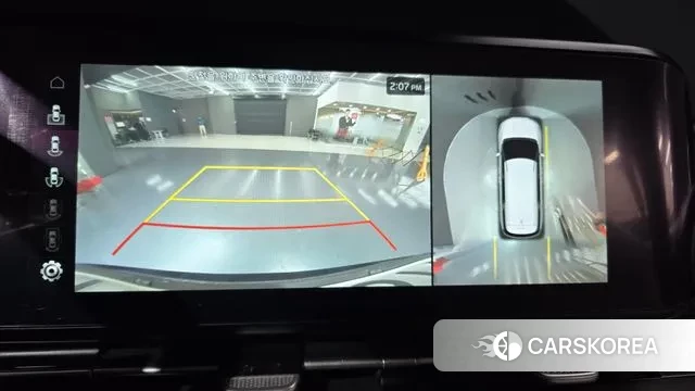 Kia Carnival 4th generation 2021 Черный из Кореи, фото 6