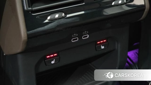 BMW 5 Series (G60) 2025 Черный из Кореи, фото 6