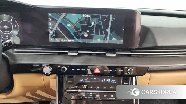 Kia Carnival 4th generation 2021 Белый из Кореи, фото 6