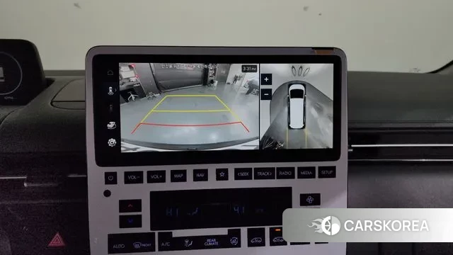 Hyundai Staria 2021 Черный из Кореи, фото 6