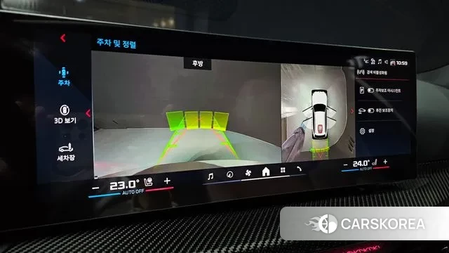 BMW 3 Series (G20) id 3486919 из Кореи 6