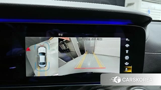 Mercedes-Benz E-Class W213 2020 Черный из Кореи, фото 6