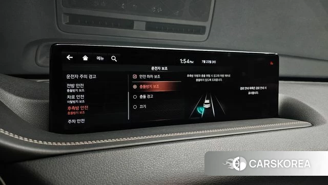 Genesis GV80 2020 Серый из Кореи, фото 6
