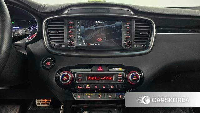 Kia The New Sorento 2019 Белый из Кореи, фото 6