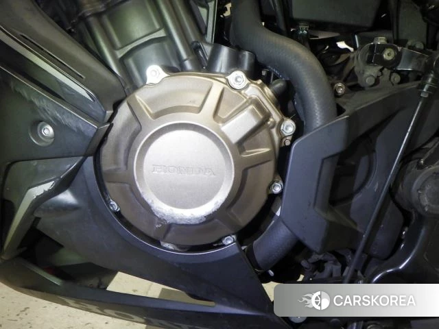 Honda CBR650R id 3947024 из Японии 6