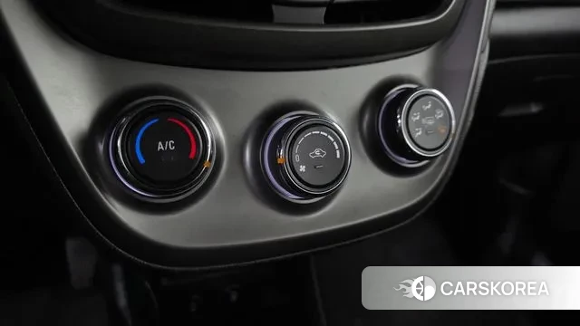 Chevrolet (GM Daewoo) The New Spark 2020 Небесно-голубой из Кореи, фото 6