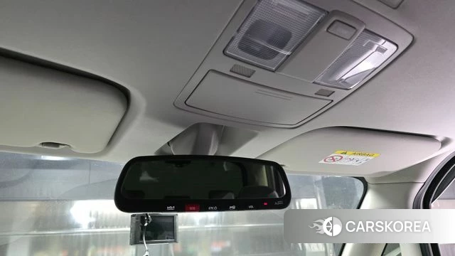 Kia The New Kia Ray 2023 Белый из Кореи, фото 6
