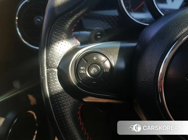 Mini Cooper S 2018 Черный из Кореи, фото 6