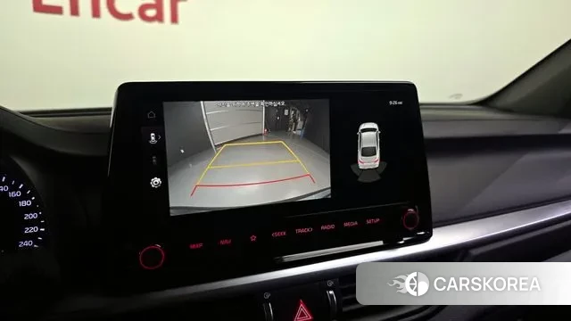 Kia The New K3 2nd generation 2024 Серый из Кореи, фото 6