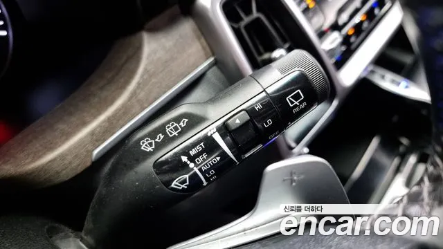 Kia Sorento 4th Generation id 2707154 из Кореи 6