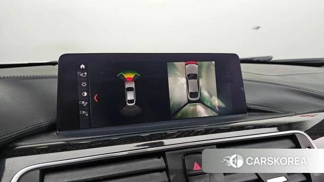 BMW 4 Series (F32) 2018 Белый из Кореи, фото 6