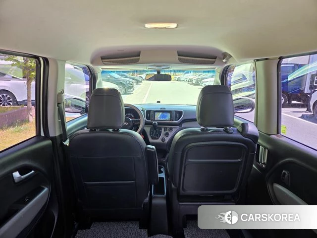 Kia The New Ray 2018 Белый из Кореи, фото 6